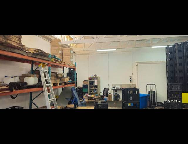 INDUSTRIAL PROPERTY TO RENT IN MAITLAND